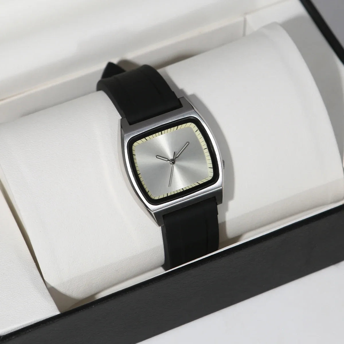 Precision Minimalist Watch