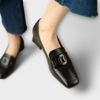 Monika | Elegant Loafers