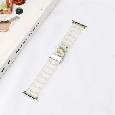Prism Resin Apple Watch Band