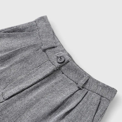 Raelyxah | Three-Piece Suit