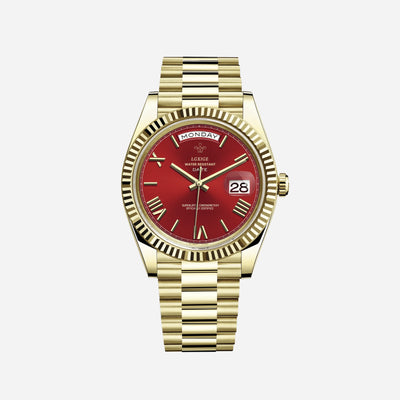 Harry Melbourne® Santos