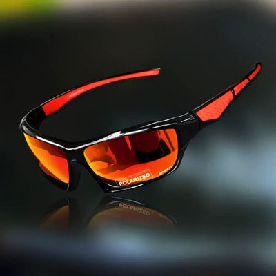 PULSE | Stylish Polarized Sunglasses