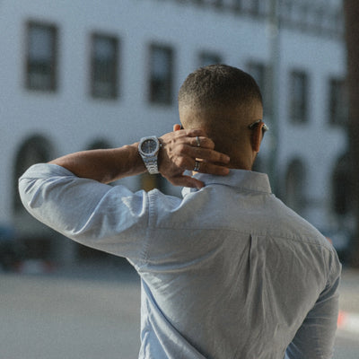 Harry Melbourne® Oceanus