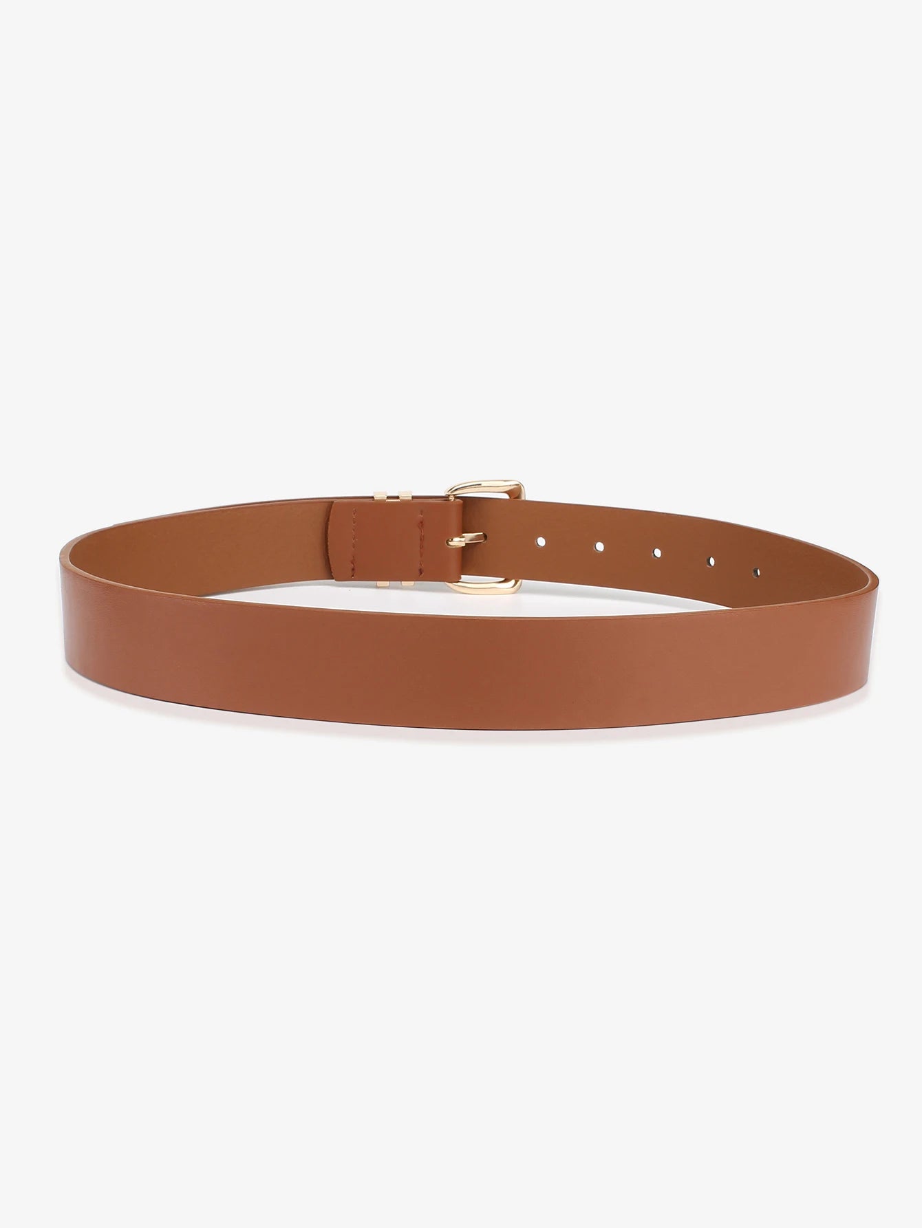 Stella Dual Loop Belt