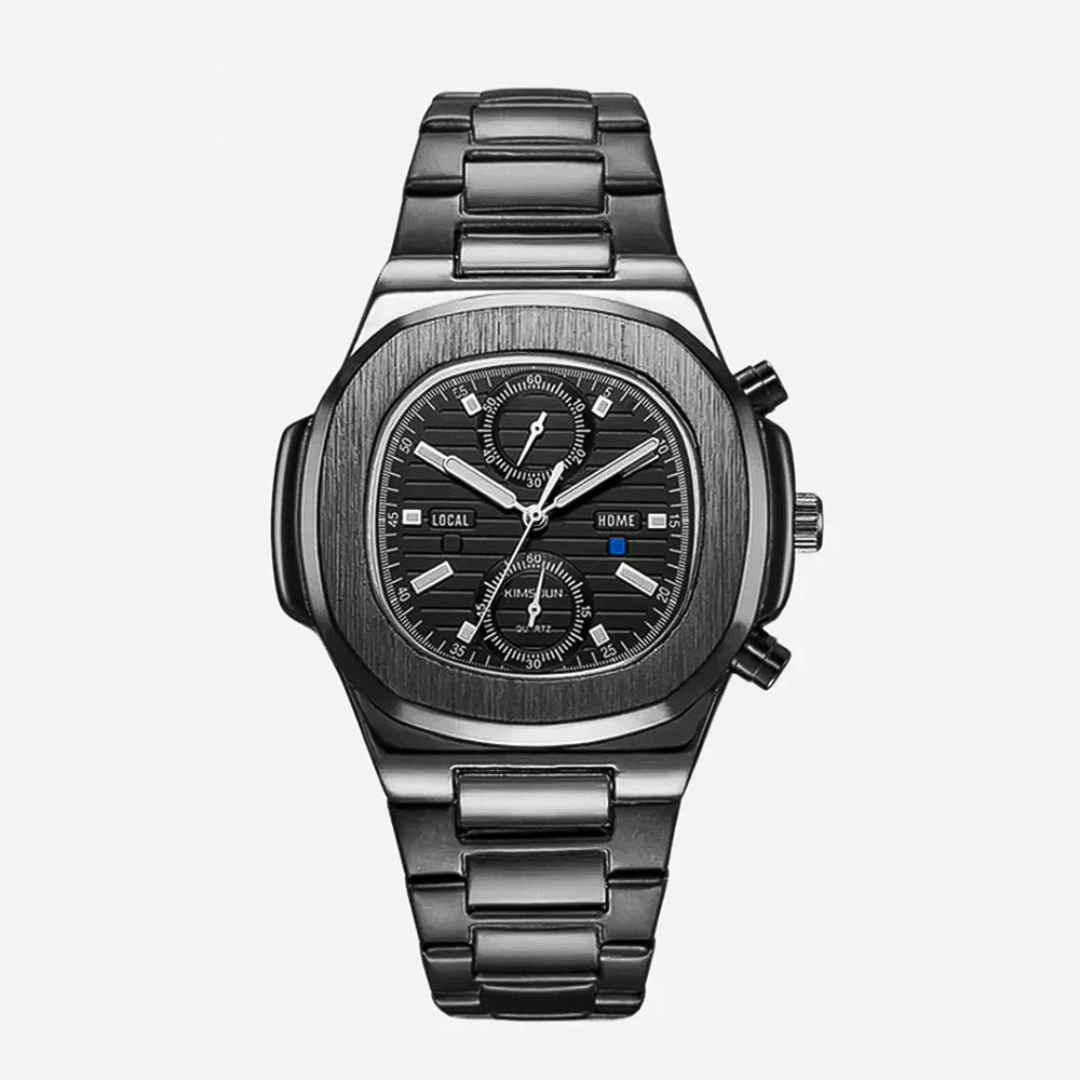 Griffin | Striking Presence Dual Time Design