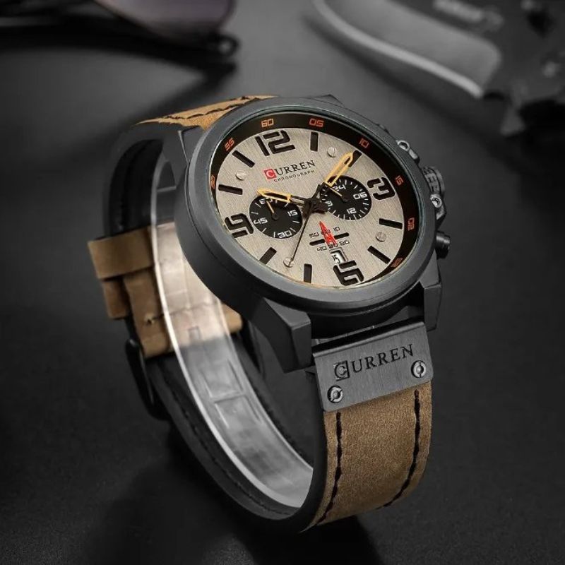 Urbane Chronograph