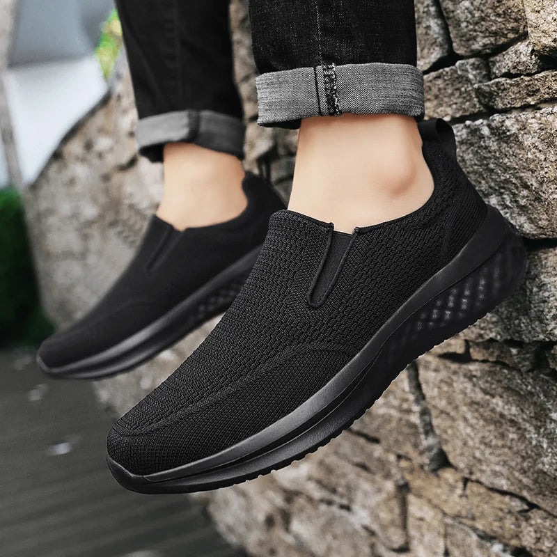 Midcity Slip-On Runner