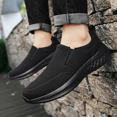 Midcity Slip-On Runner