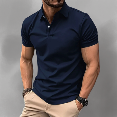 Giulio | Men’s Elegant Polo
