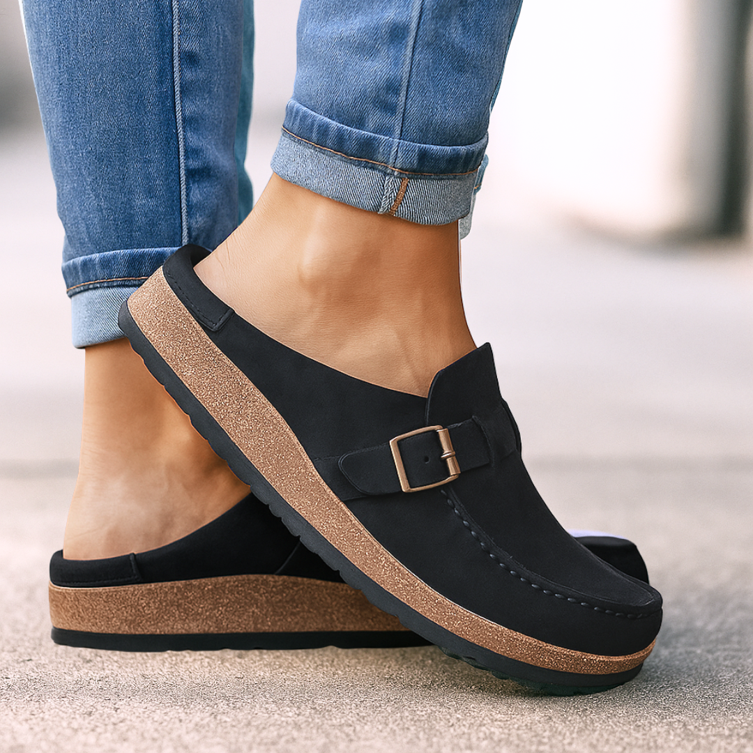 Kennedy | Orthopedic Comfortable Shoes