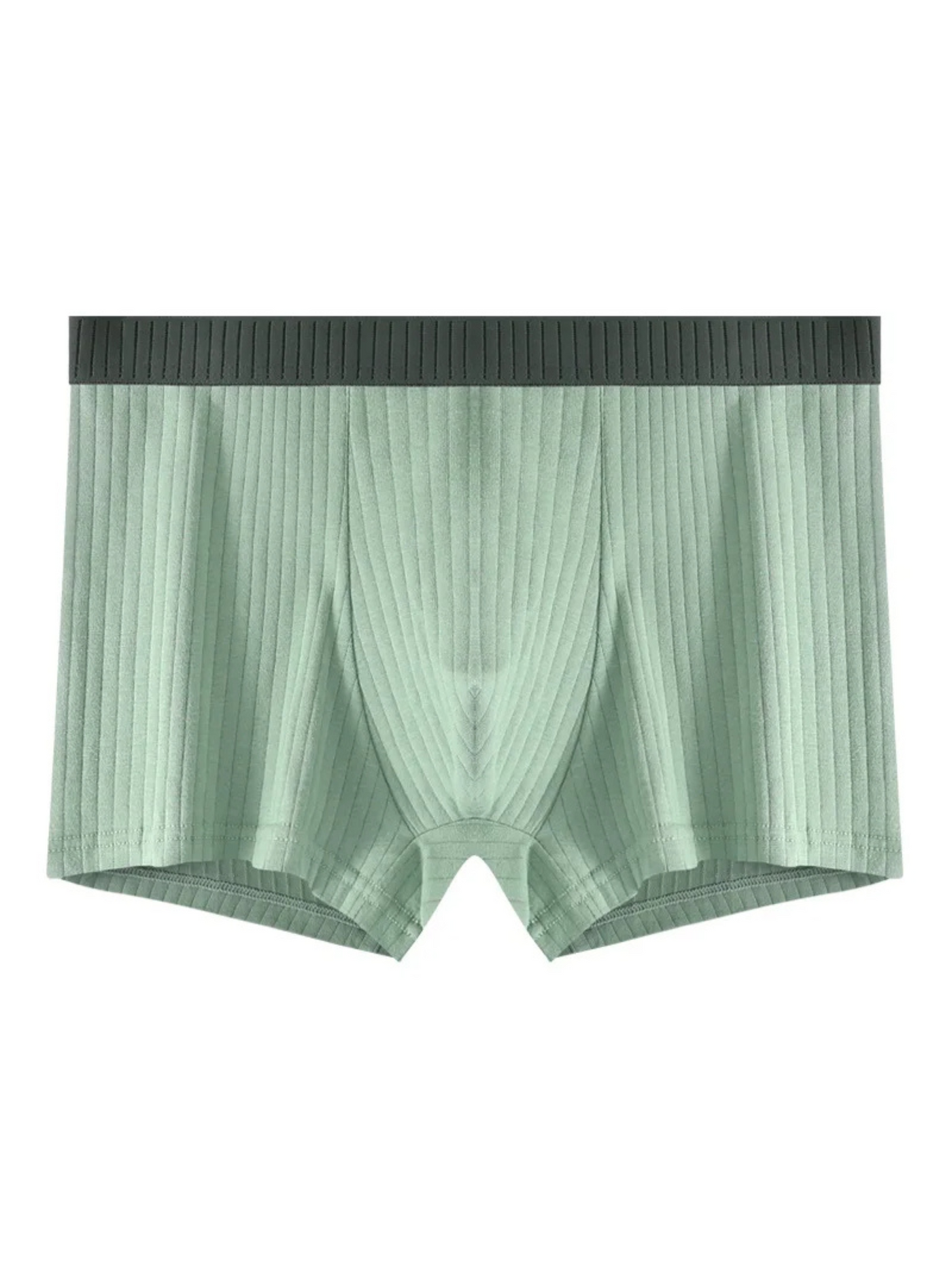 Axis Ultra-Soft Ribbed Brief Set