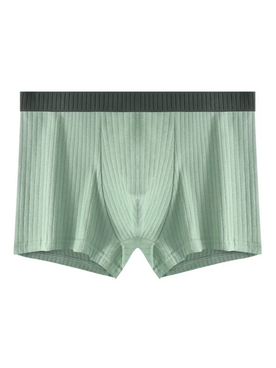 Axis Ultra-Soft Ribbed Brief Set