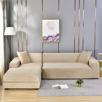 StretchGuard™ Sofa Shield — Wrap Your Sofa in Effortless Elegance and Lasting Protection