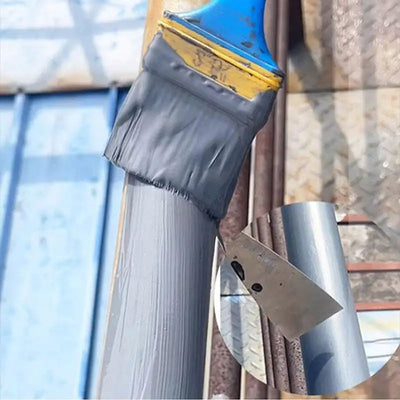 MetalMiracle™ — Effortless Rust Removal That Revives and Shields Your Metal for Good