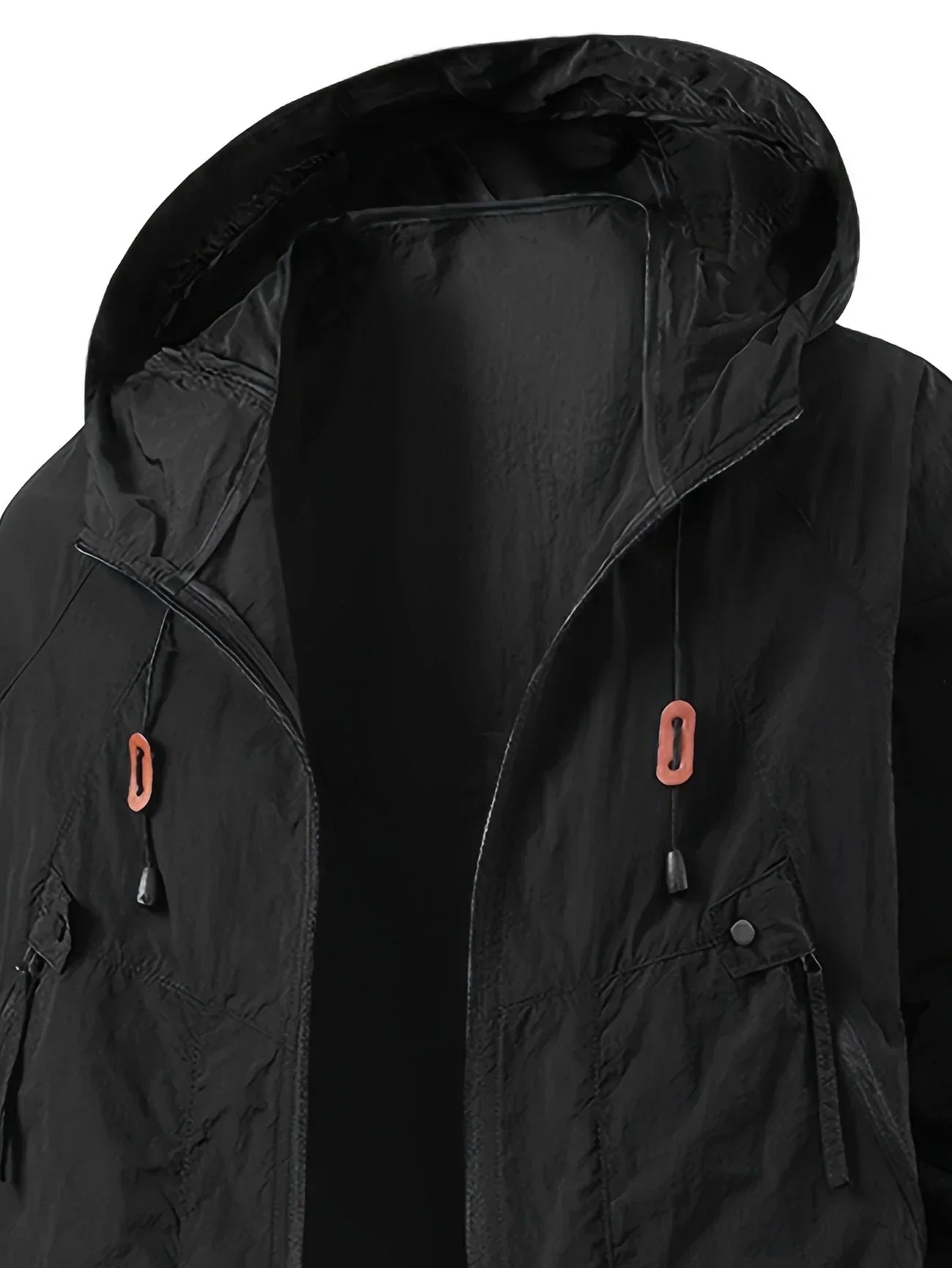 Oliver | Lightweight Outdoor Jacket