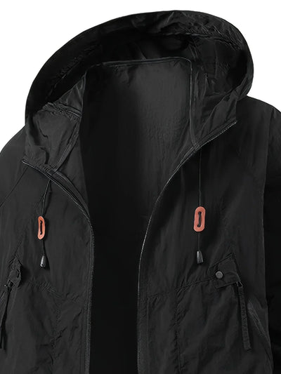 Oliver | Lightweight Outdoor Jacket