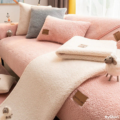 SleekHaven™ — Transform Your Sofa into a Stunning, Stay-Perfect Comfort Haven