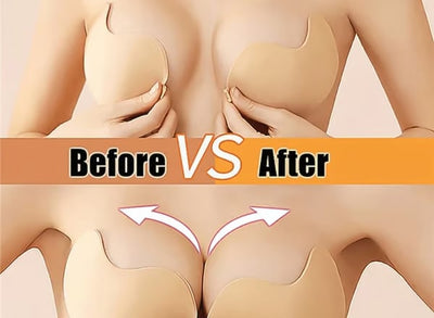 SilkLift™ — Embrace All-Day Freedom and Unseen Confidence