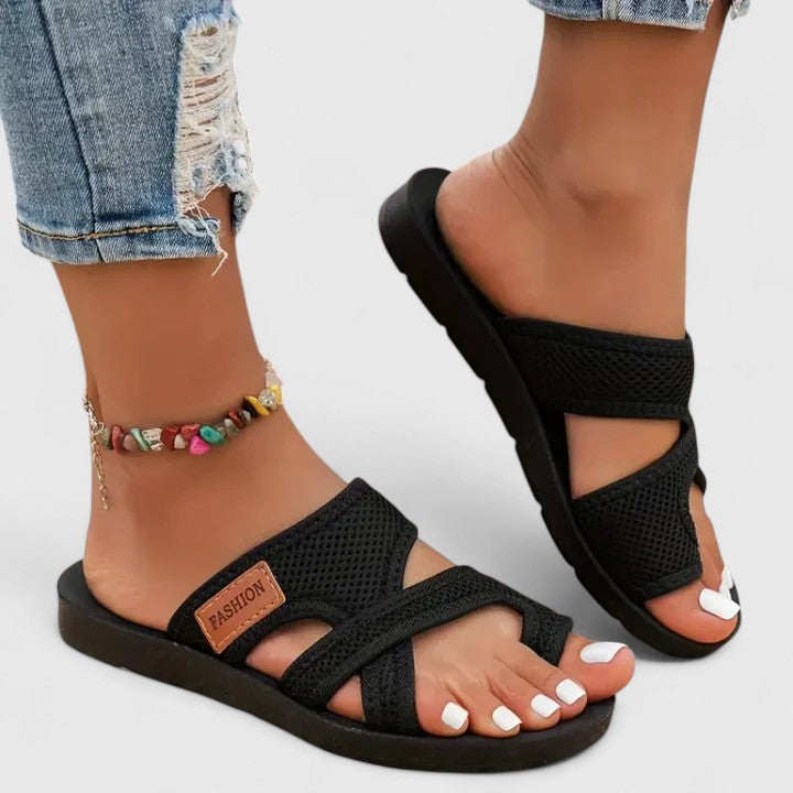 Aubrey™ | Orthopedic Sandals