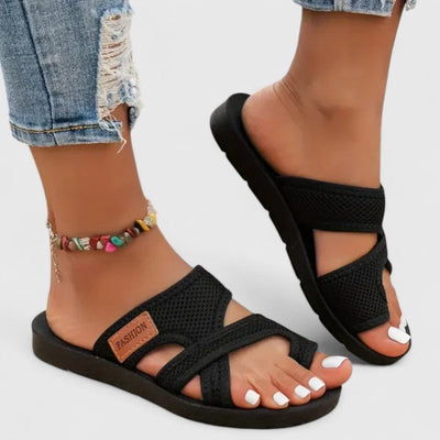 Riyelle | Orthopedic Sandals