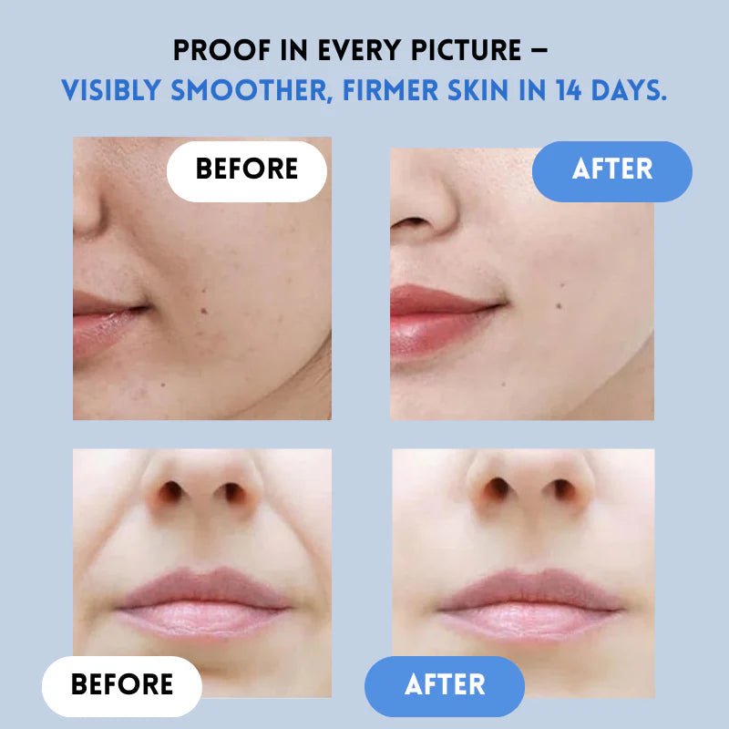 VivaLift™ — Instantly Transform Your Look with a Radiant, Youthful Glow