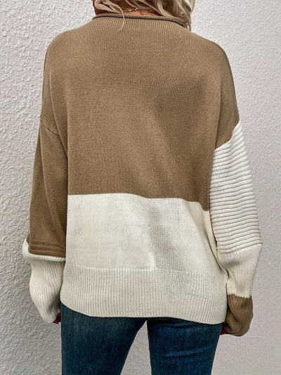 Mia™ - Soft Warm Sweater