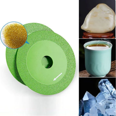 TitanEdge™ — Slice Through Any Material Like a Master Craftsman