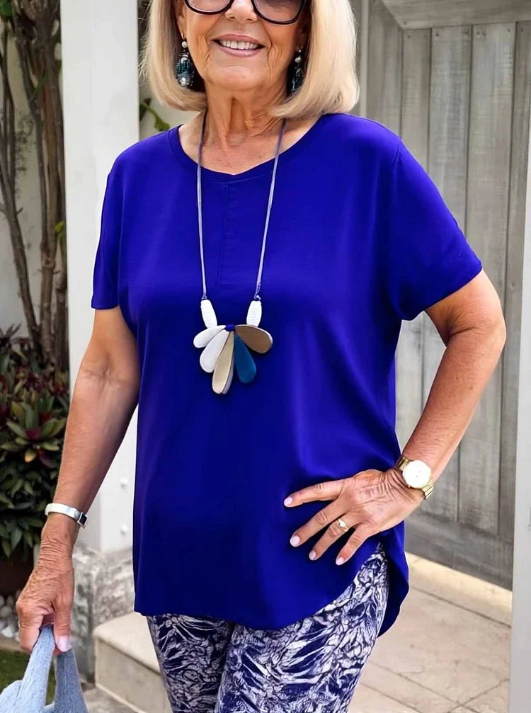 Lioren - Relaxed Fit Holiday Outfit Set