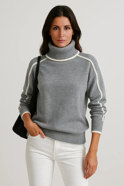 THE WILLOW HAVEN | KNIT