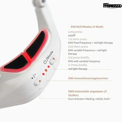 RevitaVue™ — Instantly Revive Tired Eyes and Reveal Youthful Radiance