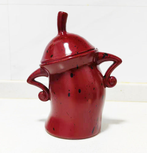 VibeVault™ Jars — Unleash Bold Style and Effortless Organization in Your Kitchen