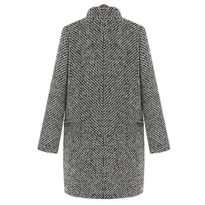 Vivienne | Stylish Coat for Fall