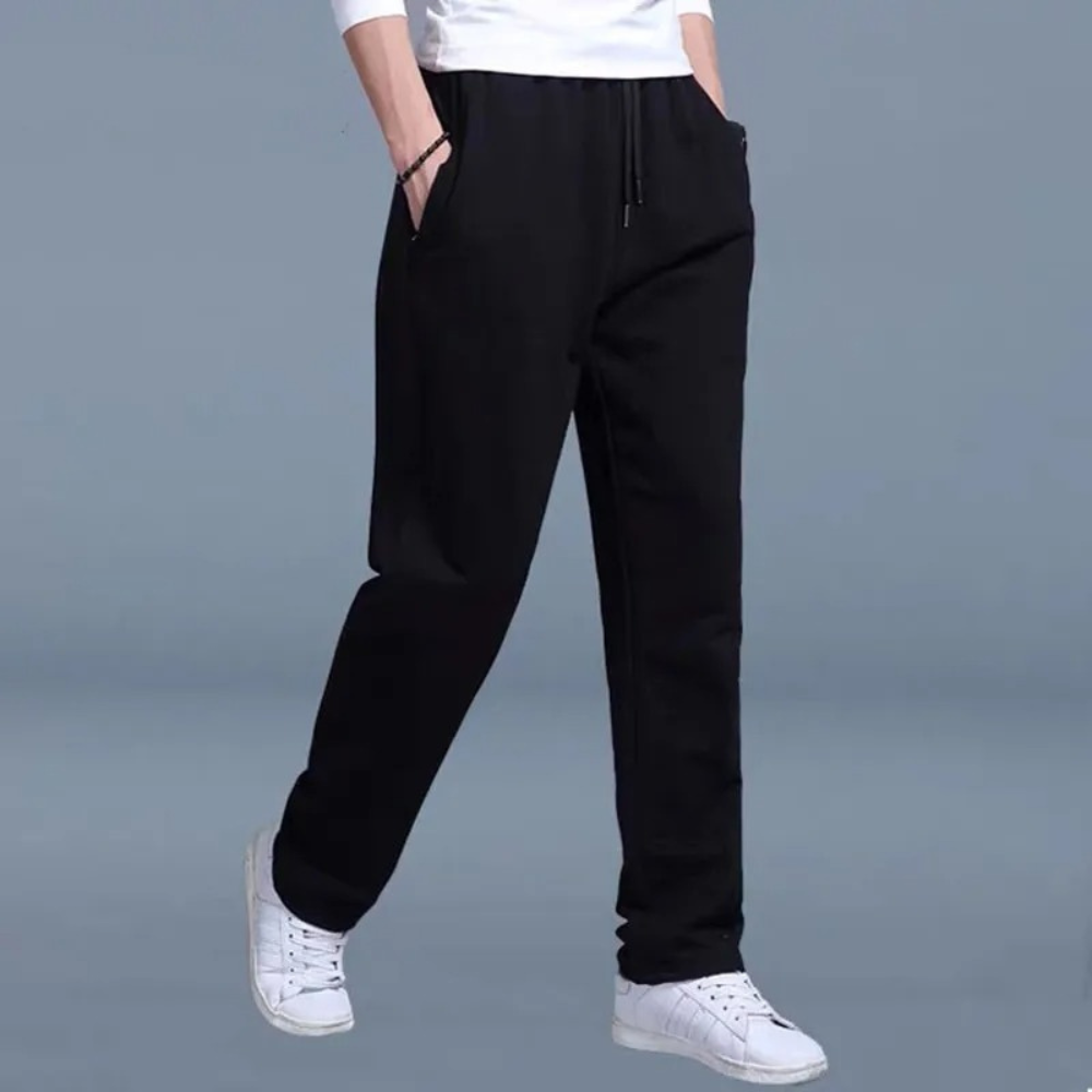 Avencea - Men's Jogging Pants with Unmatched Comfort