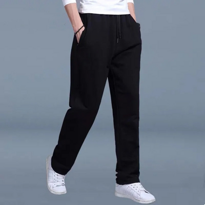 Avencea - Men's Jogging Pants with Unmatched Comfort