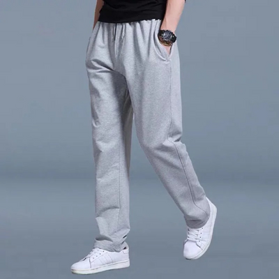 Avencea - Men's Jogging Pants with Unmatched Comfort