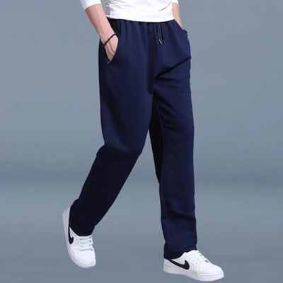 Avencea - Men's Jogging Pants with Unmatched Comfort