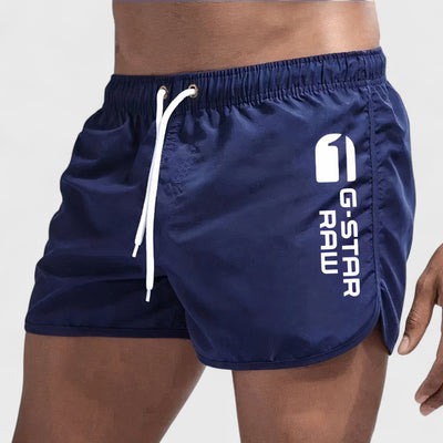 Liam | Modern Swim Shorts