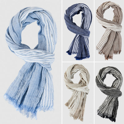 Sera Fiorentina – Fall Scarf