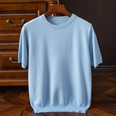 Adrien Dumont Cashmere Bliss T-shirt