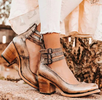 Vanessa | Vintage pumps