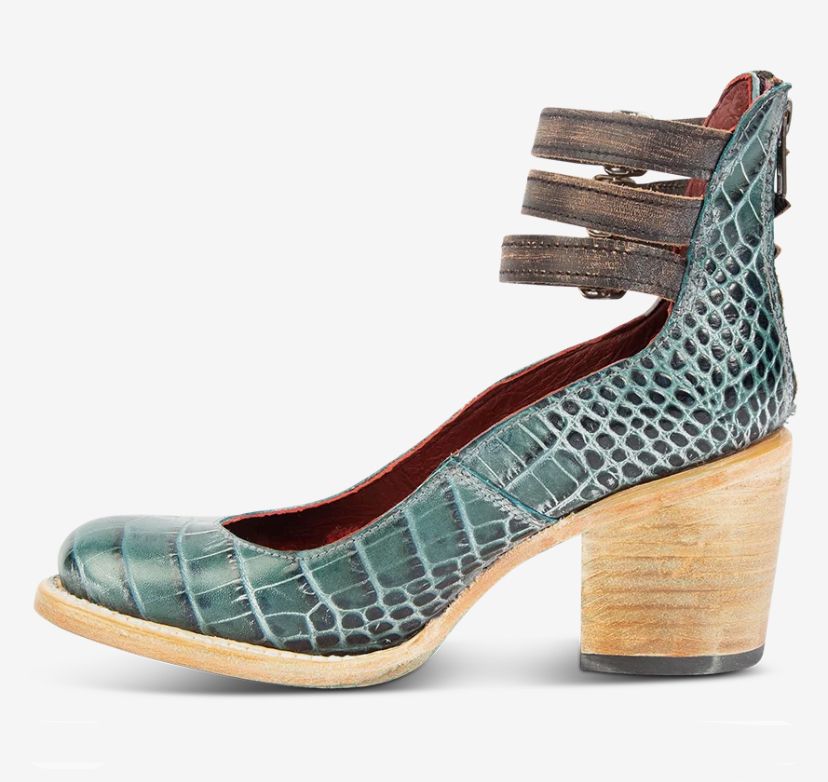 Vanessa | Vintage pumps