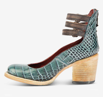 Vanessa | Vintage pumps