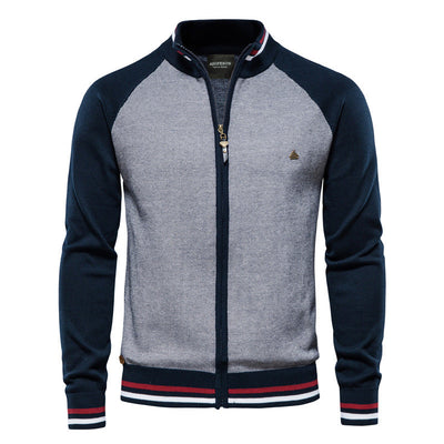 Avencea - cozy cardigan for autumn