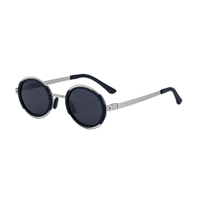"Alaric Noir" Sunglasses
