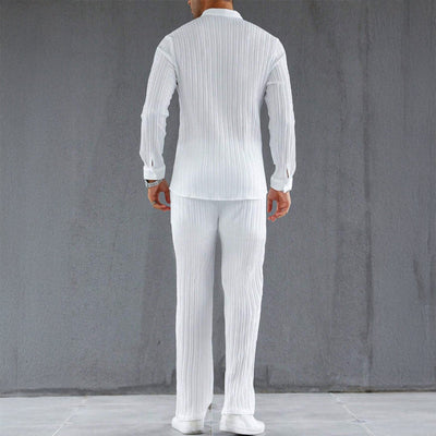 "Amalfi Breeze" Summer Vibes Set