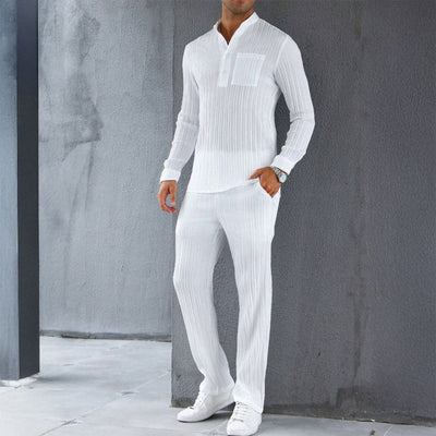 "Amalfi Breeze" Summer Vibes Set