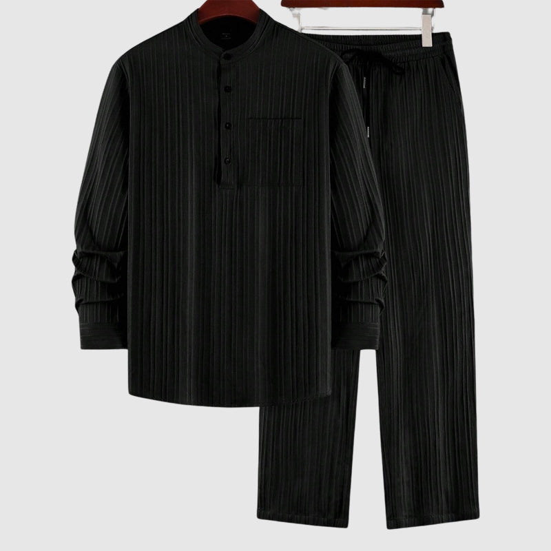 "Amalfi Breeze" Summer Vibes Set