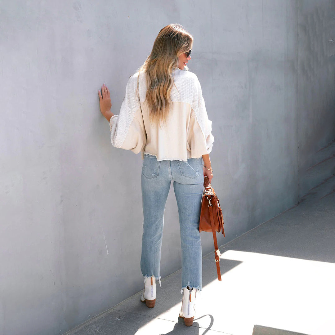 Avencea - Elegant and Comfortable Coat