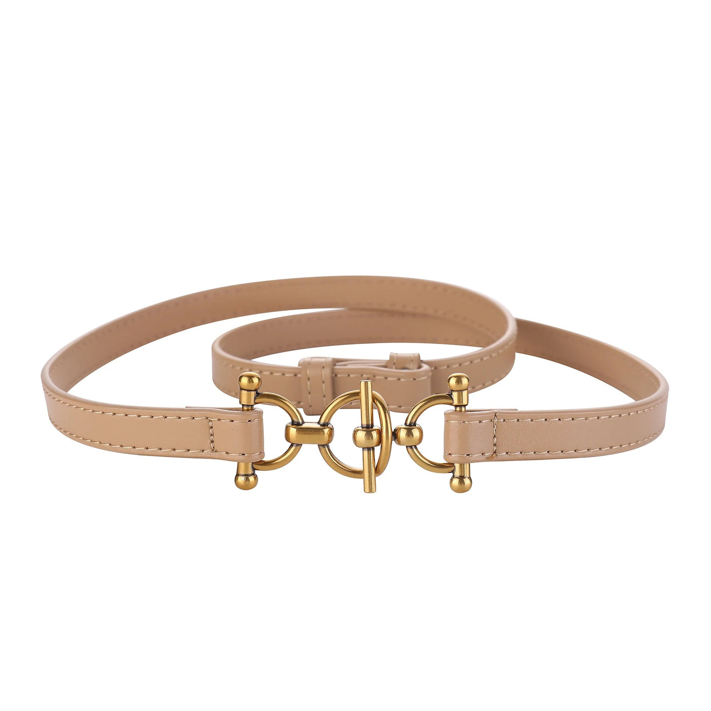 Valente Slim Waist Belt