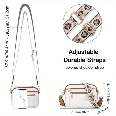 Aria | Stylish Crossbody Bag